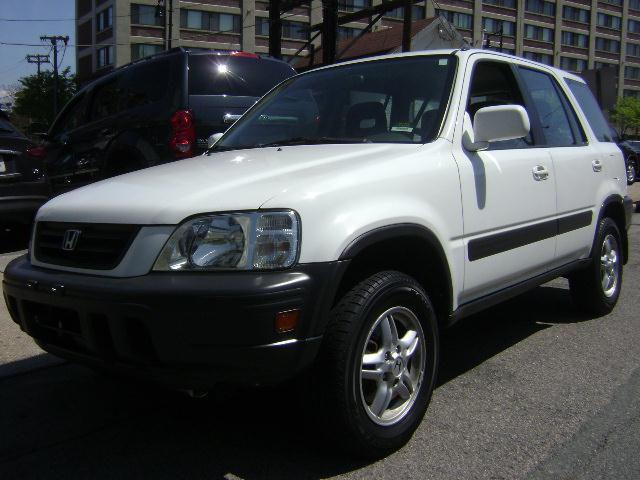 2000 Honda CR-V for sale