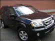 2011 Honda Pilot