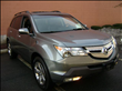 2009 Acura MDX