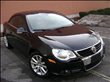 2007 Volkswagen Eos