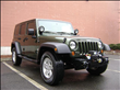 2008 Jeep Wrangler