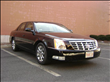 2008 Cadillac DTS