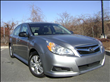 2011 Subaru Legacy