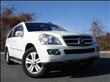 2008 Mercedes-Benz GL Class