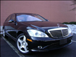 2008 Mercedes-Benz S Class
