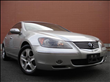 2007 Acura RL