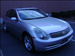 2003 Infiniti G35