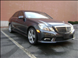 2010 Mercedes-Benz E Class