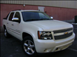 2008 Chevrolet Avalanche
