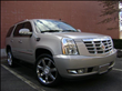 2008 Cadillac Escalade