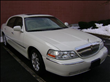 2006 Lincoln Town Car