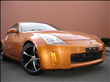 2003 Nissan 350Z