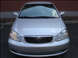 2005 Toyota Corolla