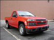 2005 Chevrolet Colorado