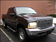 2004 Ford F250