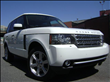 2011 Land Rover Range Rover