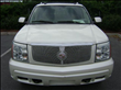 2004 Cadillac Escalade EXT