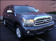 2008 Toyota Sequoia