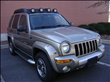 2003 Jeep Liberty