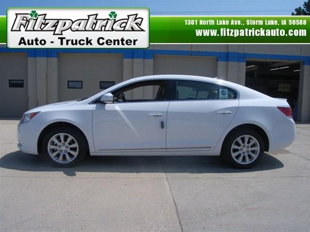 2012 Buick LaCrosse for sale