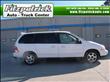 2001 Ford Windstar