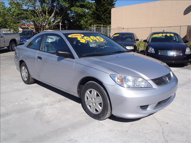2004 Honda Civic