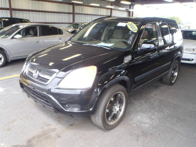 2003 Honda CR-V