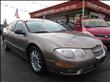 2001 Chrysler 300M