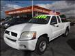 2007 Mitsubishi Raider