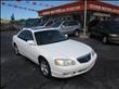 2002 Mazda Millenia