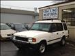 1997 Land Rover Discovery
