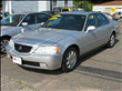 2000 Acura RL