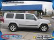 2008 Jeep Commander