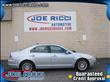 2009 Mercury Milan