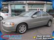 2007 Volvo S60
