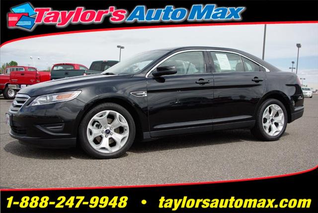2011 Ford Taurus for sale