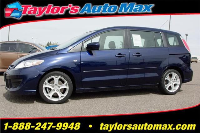 2008 Mazda 5 for sale