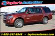 2008 Ford Expedition