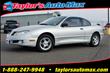 2004 Pontiac Sunfire