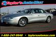 1997 Oldsmobile Aurora