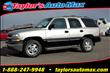 2000 Chevrolet Tahoe