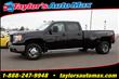 2009 GMC Sierra 3500