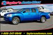 2008 Mitsubishi Raider