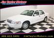 2007 Mercury Grand Marquis