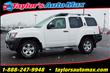 2010 Nissan Xterra
