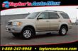 2003 Toyota Sequoia