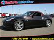 2011 Nissan 370Z