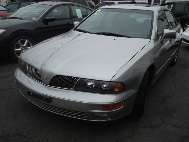 Tothego - 2002 Mitsubishi Diamante_1