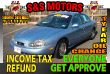 1998 Mercury Sable
