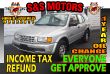 1999 Honda Passport